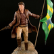 Illustration for article titled Too Pretty to Die: The Ultimate Statue of emFirefly/ems Malcolm Reynolds